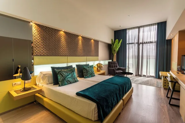 Club, Single, Twin Beds, Resort View، La Finca Golf Spa Resort Adults Only 1/7