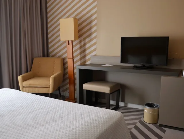 جناح سوبيريور بسرير كينج مع أريكة، Hotel Do Colegio 2/5