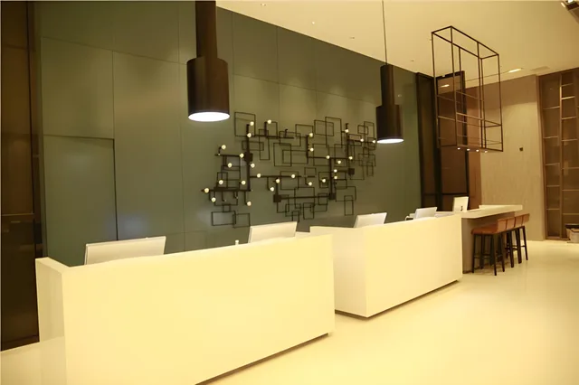 Echarm Hotel (Guiyang Xintian Avenue)، غوييانغ 15/49