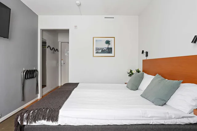غرفة سوبيريور بسريرين منفصلين، Best Western Hotel Botnia 1/5