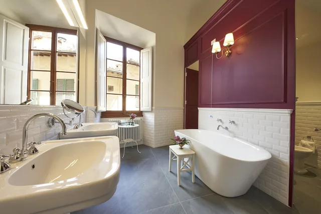جناح جونيور بسرير كوين، Peruzzi Urban Residences 5/5