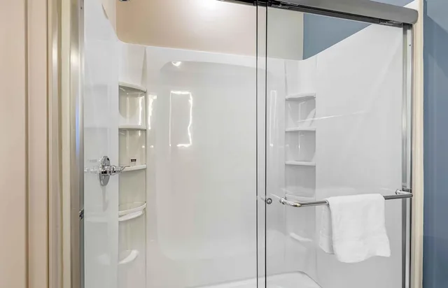 استوديو بسرير كينج، Extended Stay America Premier Suites - Denver International Airport 4/5