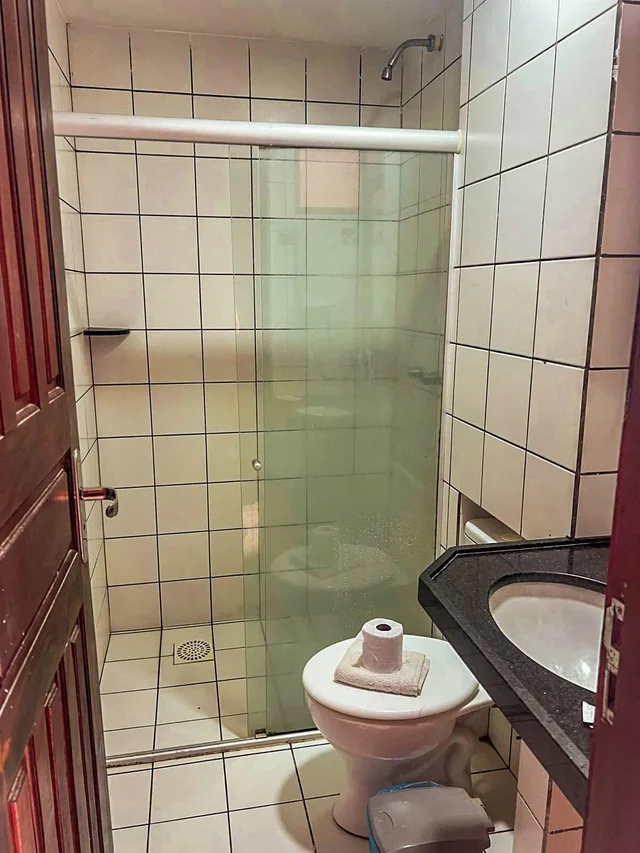 شقة بسرير مزدوج، Porto Futuro Hotel 10/10