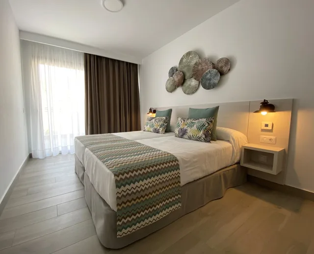 1 Bedroom, Apartment, Cordial Magec Taurito 1/5