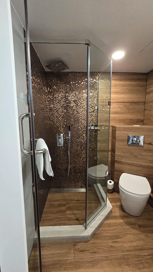Superior, King Bed, No Balcony، Silver 39 Boutique Hotel 5/6