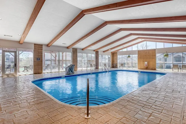Reunion Lodges at Thousand Hills، أوزارك 21/50