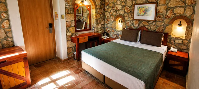 Standard, Land View، Symbola Oludeniz Beach Hotel 2/2