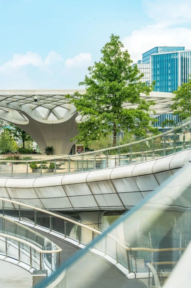 Hotel Indigo Chengdu Financial City by IHG, Chengdu 3/50