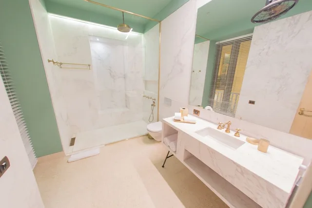 جناح جونيور بسرير كينج، Hotel Casona Del Colegio 4/4