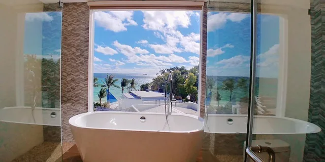 جناح، Boracay Ocean Club Beach Resort 2/3