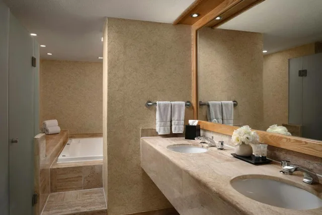 1 Bedroom, Master, Suite, King Bed, Ocean View, Balcony، The Westin Cancun Resort Villas & Spa 2/2