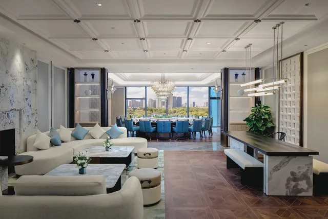Crowne Plaza Kunshan East by IHG، Taicang 27/50
