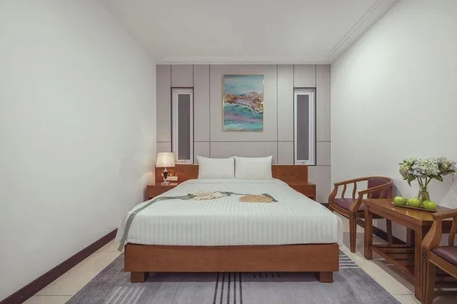 غرفة سوبيريور، Star Hotel 2/3