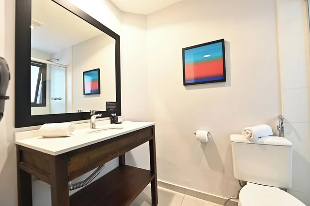 Room, Triple, Hotel Monreale Lifestyle Higienopolis Sao Paulo 8/9