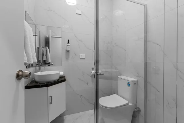جناح بسرير كوين، Comfort Inn and Suites Sombrero Adelaide 5/9