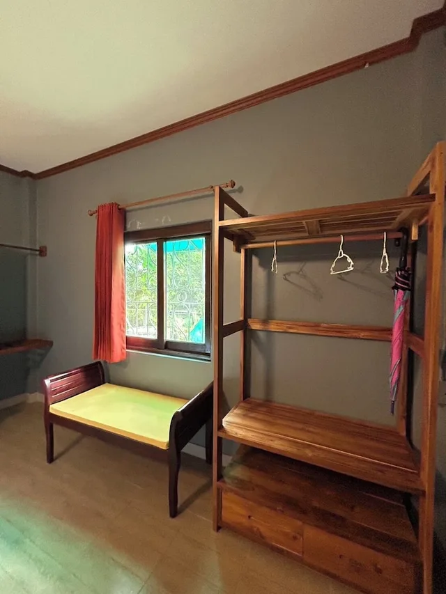 غرفة سوبيريور بسرير كوين، Araya Boutique Hotel 9/10
