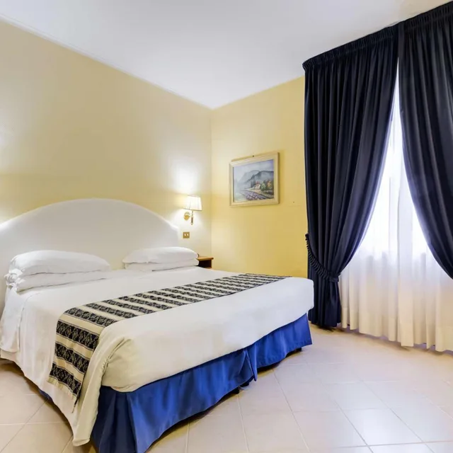 غرفة اقتصادية، Best Western Hotel La Solara 2/10