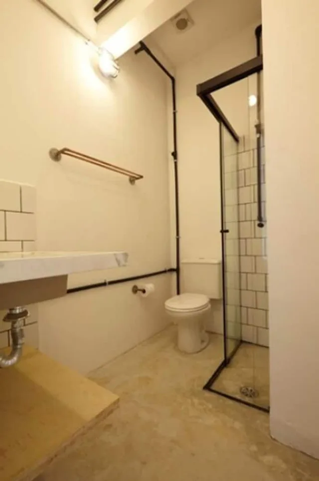 غرفة قياسية بسريرين منفصلين، GUEST URBAN HOTEL 3/4