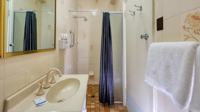 غرفة قياسية، Comfort Inn Crystal, NSW 4/4
