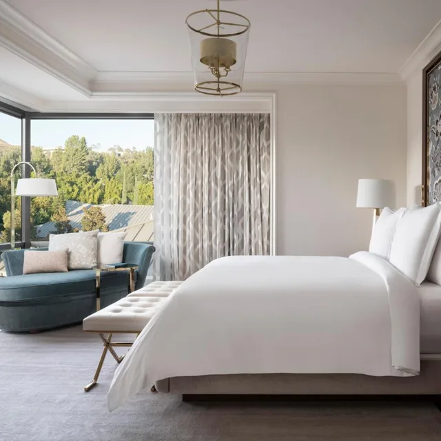 Malibu, Suite, Corner، Four Seasons Hotel Westlake Village 1/6