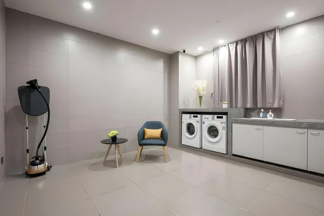 Home Inn Bird's Nest، بكين 19/21
