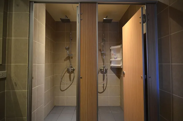 Female Dorm, Female Only, 6 Beds، Good Day Hostel 7/7