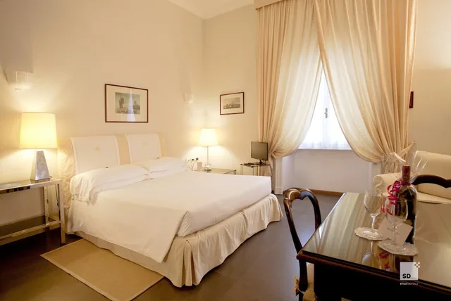 Superior, Studio, Aldrovandi Residence City Suites 7/10