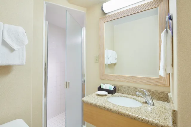 غرفة بسريرين مزدوجين، Outrigger Waikiki Paradise 9/10