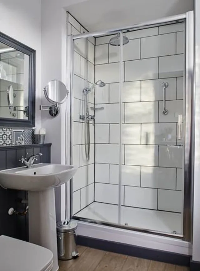 غرفة كلاسيكية مفردة، Lansdown Grove 3/3