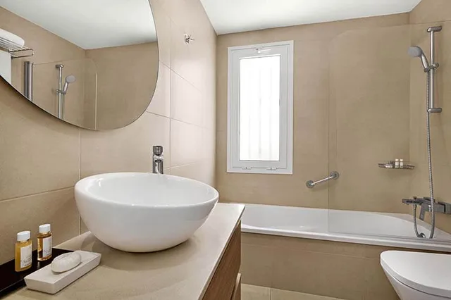 شقة بإطلالة على البحر بـ3 غرف نوم، Ramada Residences Costa Adeje By Wyndham Ex Clc Paradise 3/4