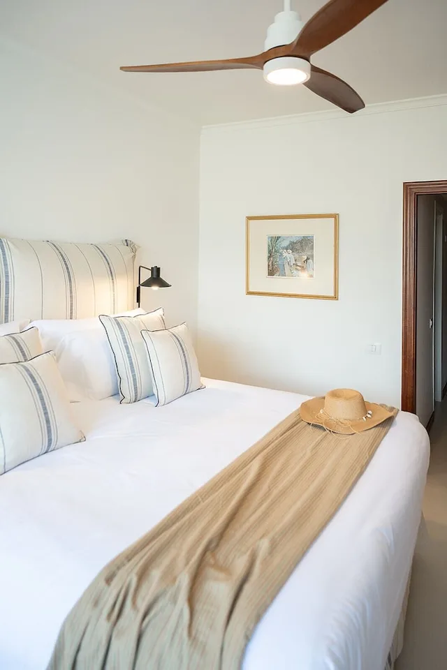 غرفة قياسية بسريرين منفصلين، Precise Resort Tenerife 4/10