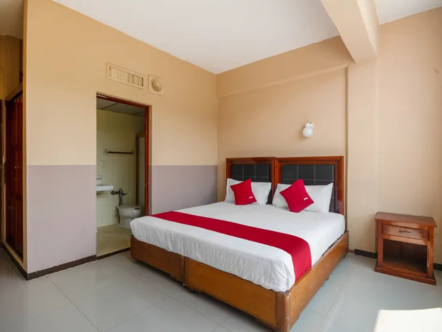 Superior, Double Bed, OYO Hotel Totonacapan, Papantla 2/6