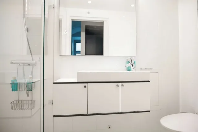 استوديو مفردة بسرير فردي، Second Home Apartments Guldgrand 3/5