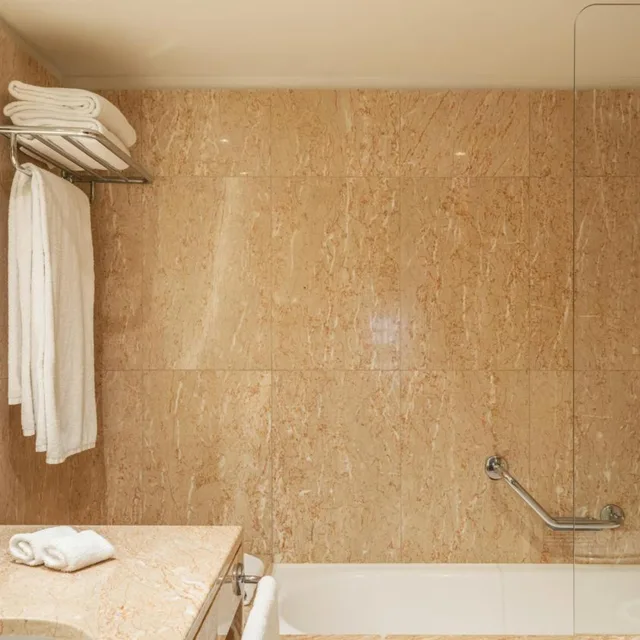 جناح ثلاثي غراند بإطلالة، Pestana Vintage Porto 9/9