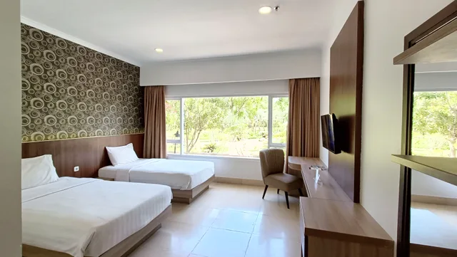 Superior, Double or Twin Bed, Mexolie Hotel 4/5