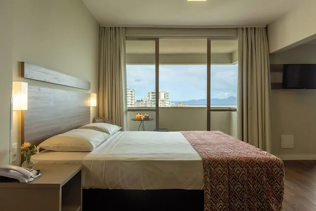 Plus, Superior, Double Bed, Sea View, Sofa, Balcony، CASTELMAR HOTEL 4/6