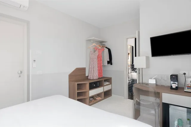 Standard, Double or Twin Bed, Palazzo Tasso 4/10