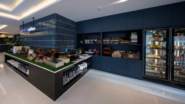 Holiday Inn Express Beijing Shijingshan Lakeview، Mentougou 10/50