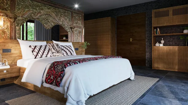 Mulia, Villa, SAMANVAYA 6/10