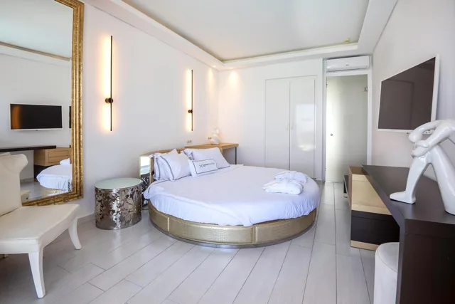 Diamond, Suite, Private Pool، Diamond Deluxe Hotel Wellness Amp Spa Adults Only 1/10