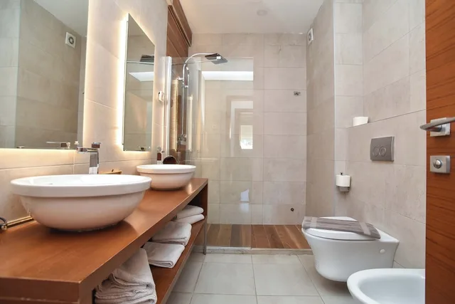 1 Bedroom, Apartment, Queen Bed, Sea View, Sofa, Balcony, Chill and Go Aparthotel 3/3