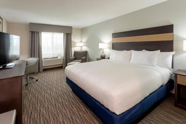 غرفة مفردة، GrandStay Hotel & Suites Cannon Falls 1/7