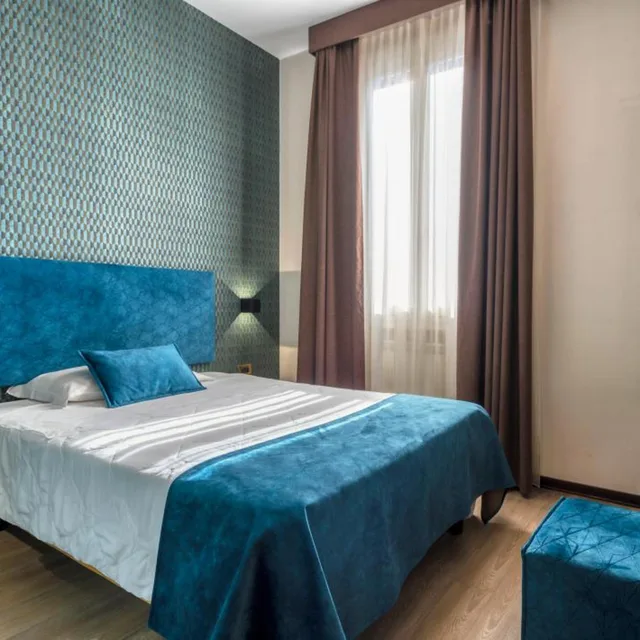 غرفة كلاسيكية مفردة، Astoria 1/10