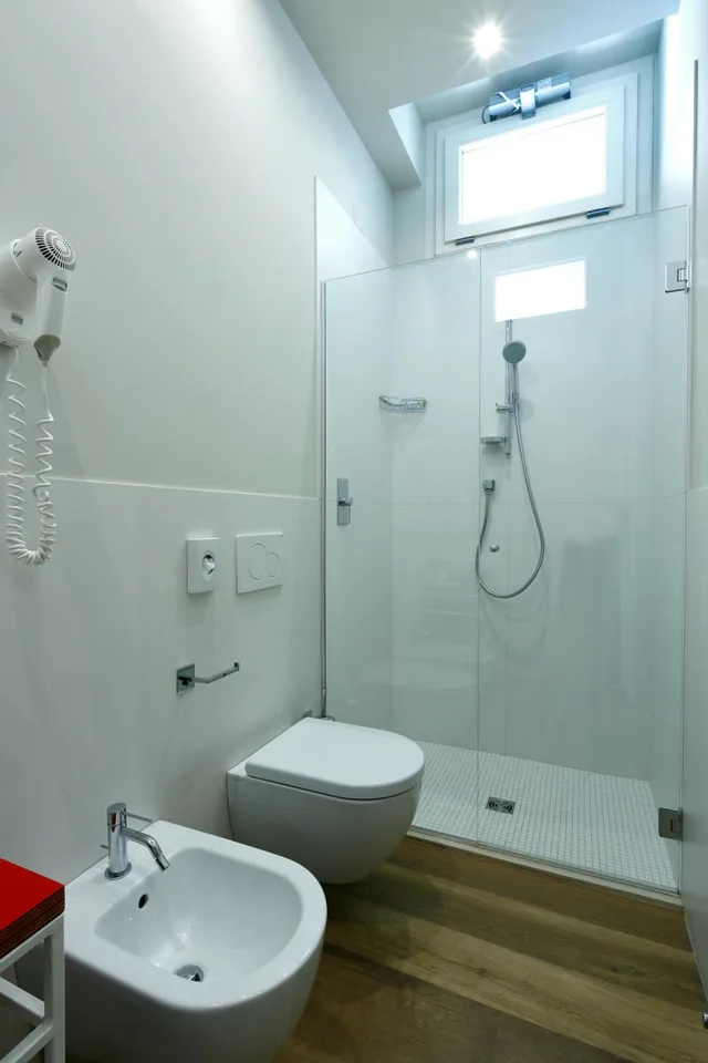 غرفة سوبيريور مفردة، Hotel Aurea 3/5