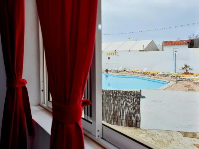 غرفة، HS MILFONTES BEACH 1/3