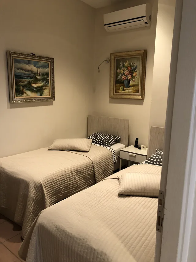 3 Bedrooms, Family, Apartment, 2 Double and Twin Beds، Bursa Park Apart 1/6