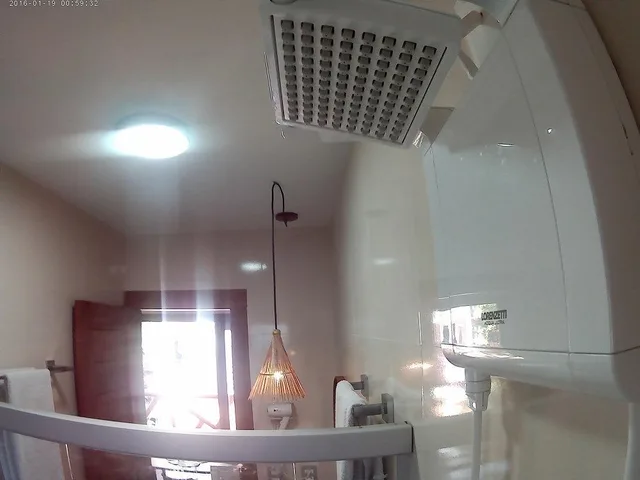 بنغل سوبيريور، Vila Lua de Taipu 5/5