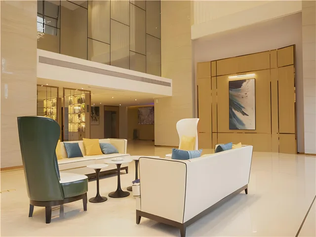 City Comfort Inn (Zhanjiang Suixi Quanfeng Plaza)، Zhanjiang 15/35
