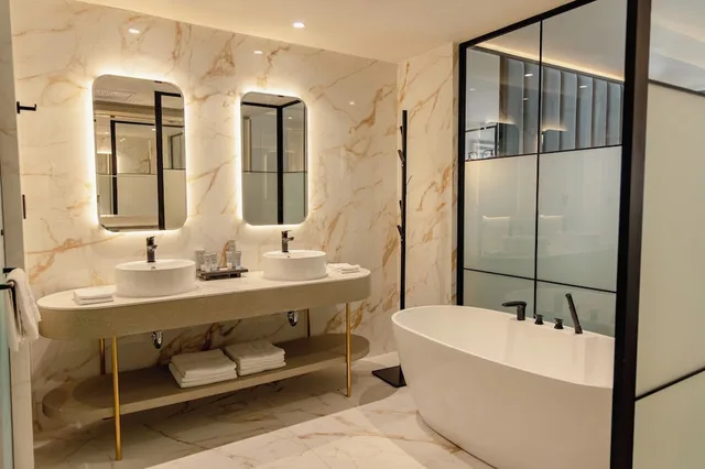 Club, Family, 2 Double Beds, Pool Access، Grand Riviera Princess 6/8