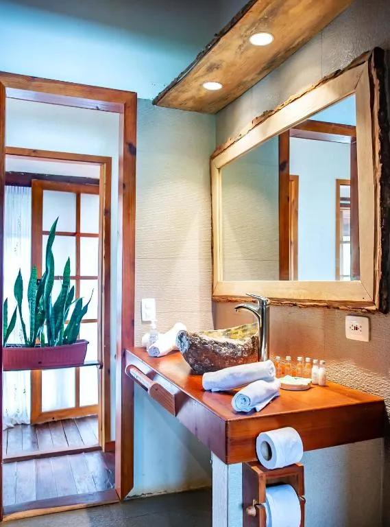 غرفة ديلوكس بسرير مزدوج بشرفة، Miraflores Boutique Hotel 7/10